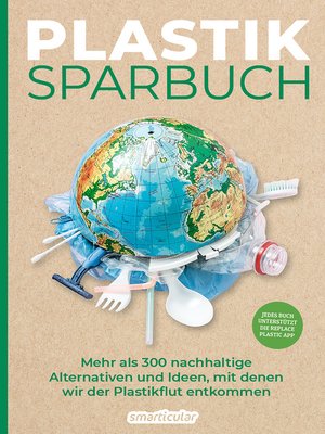 cover image of Plastiksparbuch